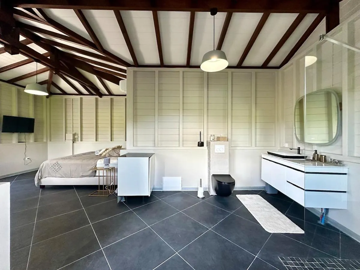 Cosy Bungalow Au Diamant Le Diamant Martinique